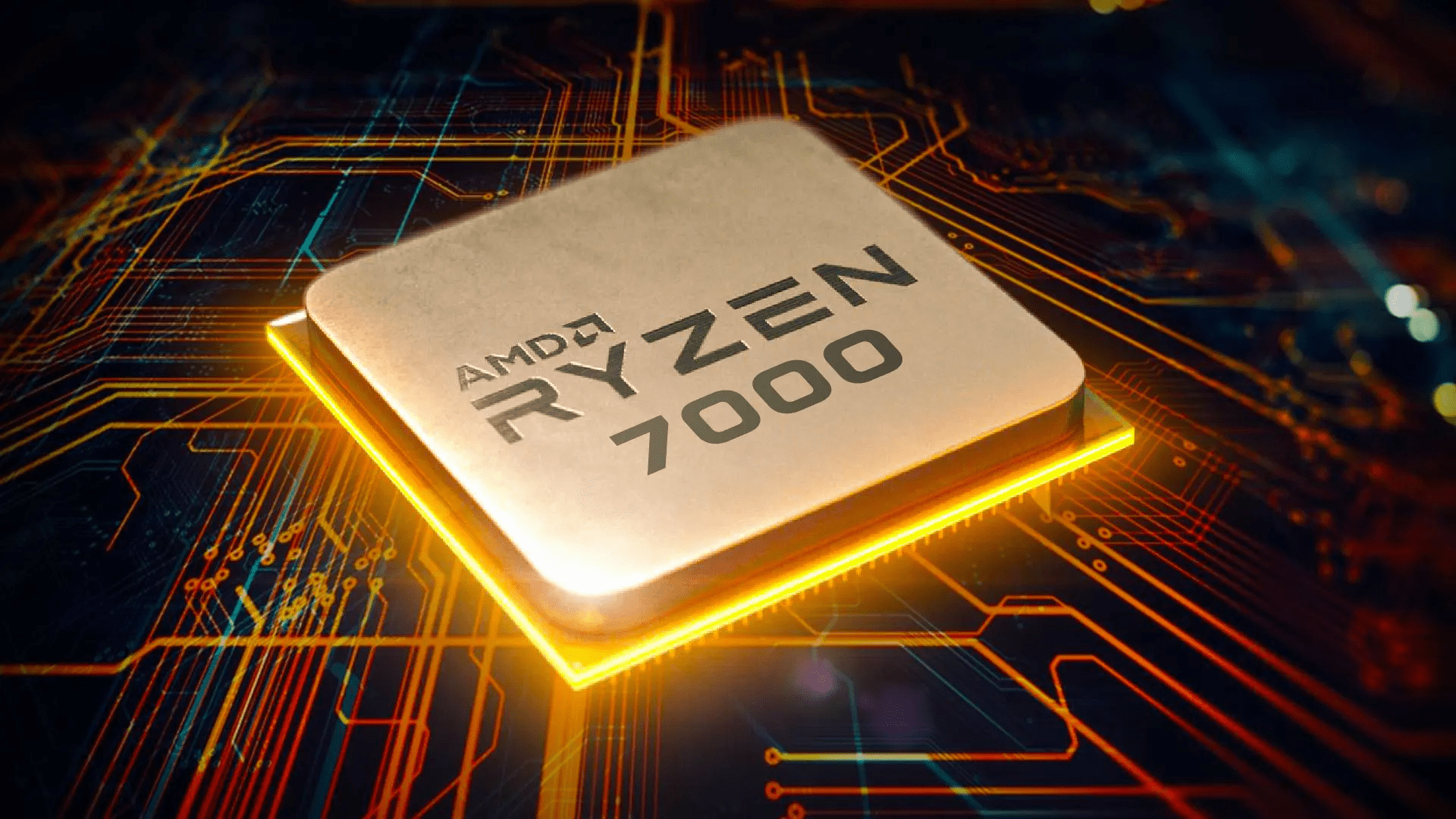 Amd Anuncia Processadores Ryzen Com Alcance De Ghz