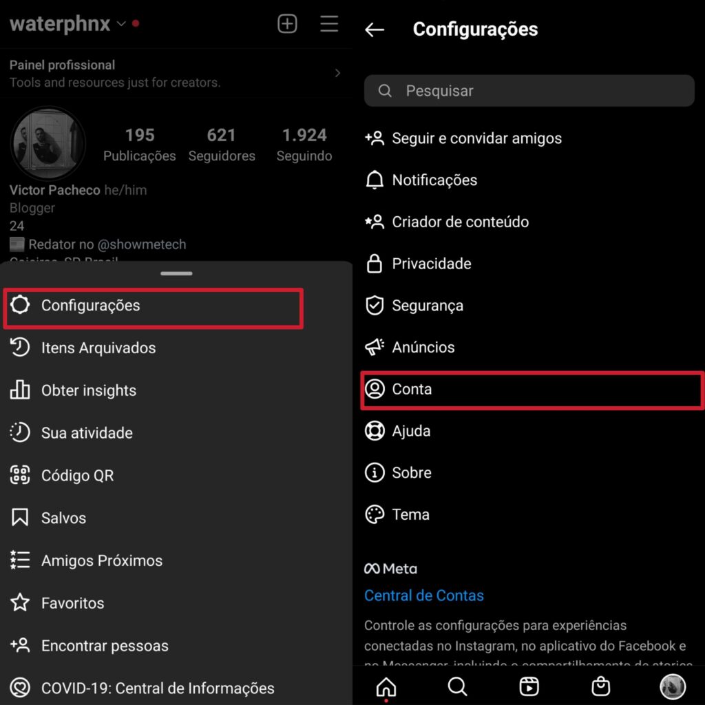 Como Ganhar Seguidores No Instagram Em Formas Para Ganhar