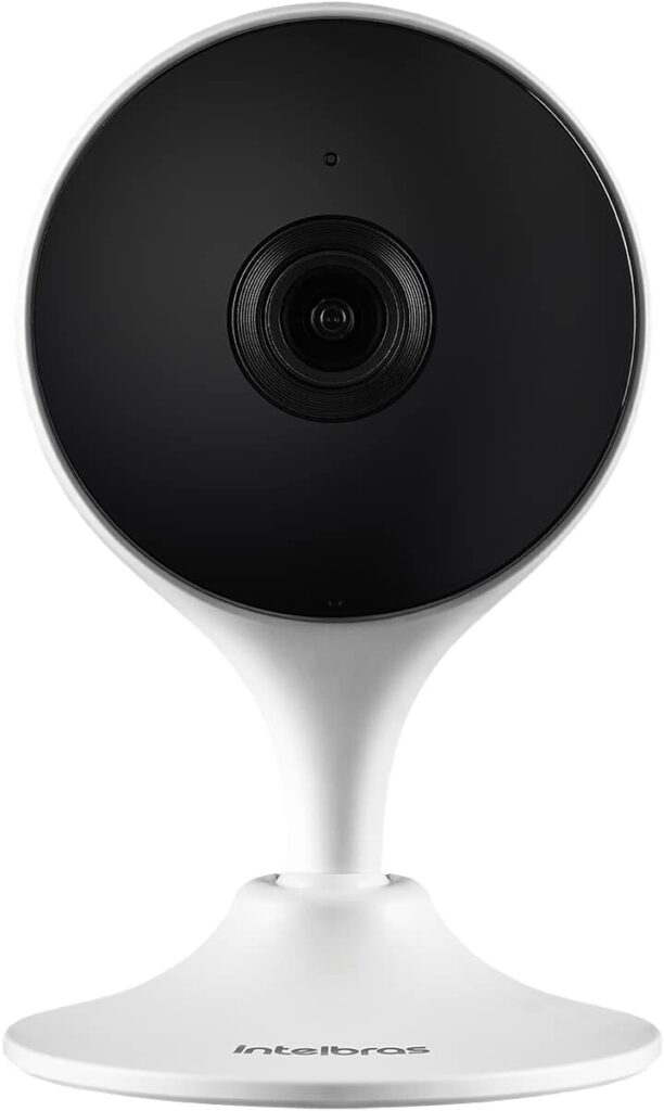 REVIEW: Intelbras IZC 1003 Security Camera