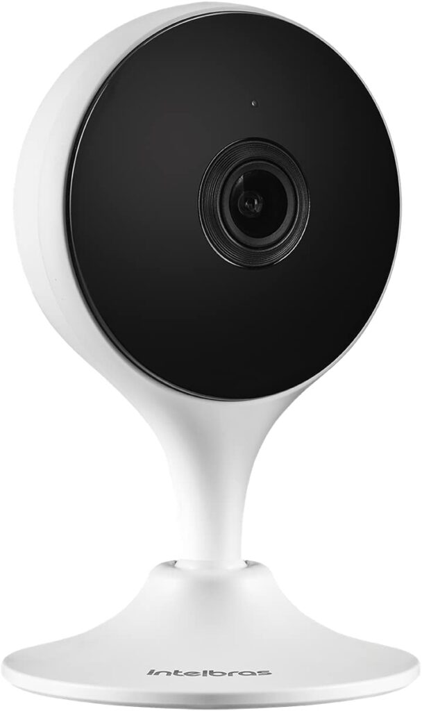 REVIEW: Intelbras IZC 1003 Security Camera