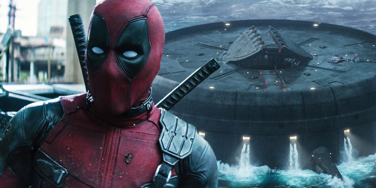 Deadpool 3 Ganha Data De Estreia E Participação De Wolverine