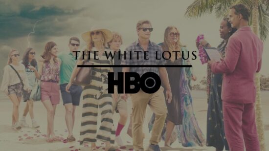 The White Lotus: HBO releases season two trailer