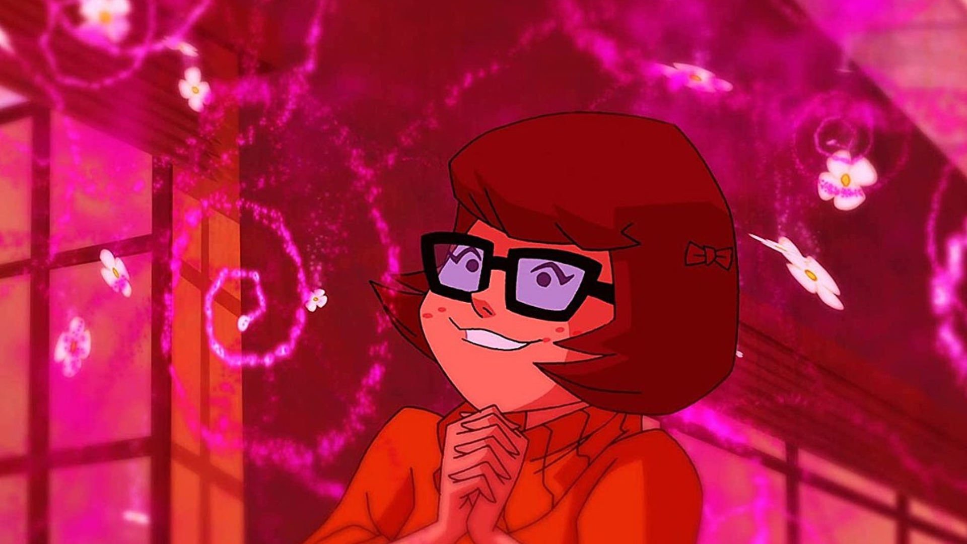 Dubladora Velma Scooby Doo Filme