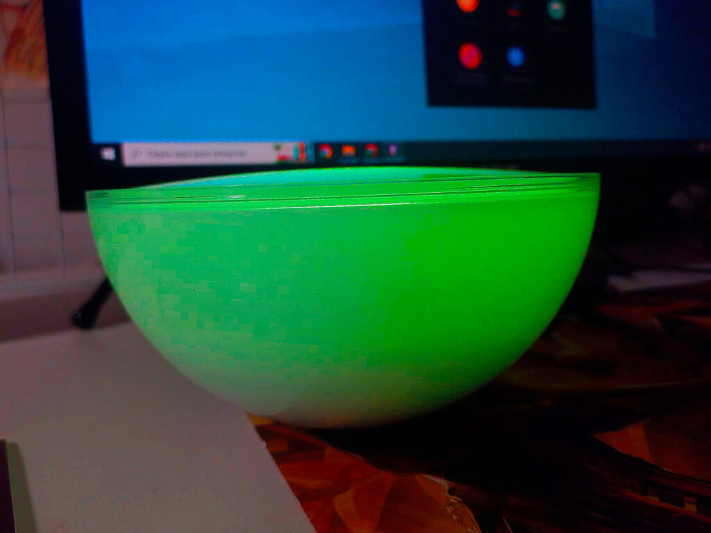 Philips Hue Go Portable Light Review