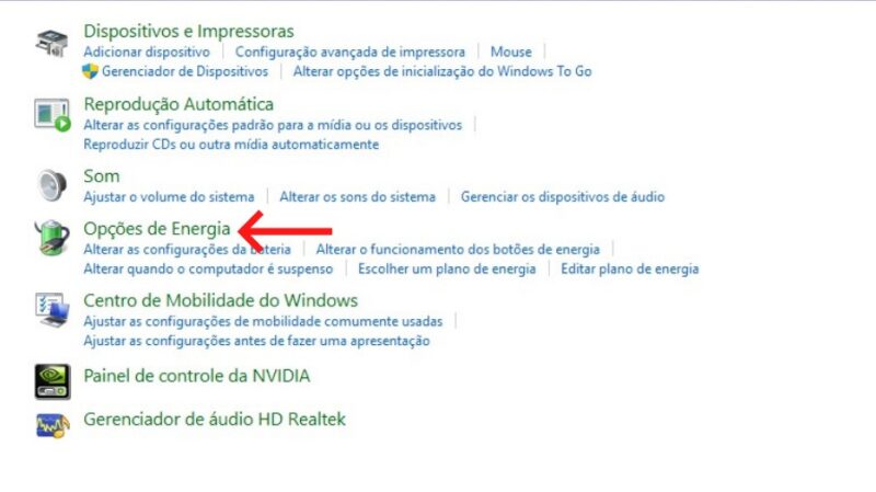 Desligar Hibernar Ou Suspender O Pc Conheça As Diferenças 0659