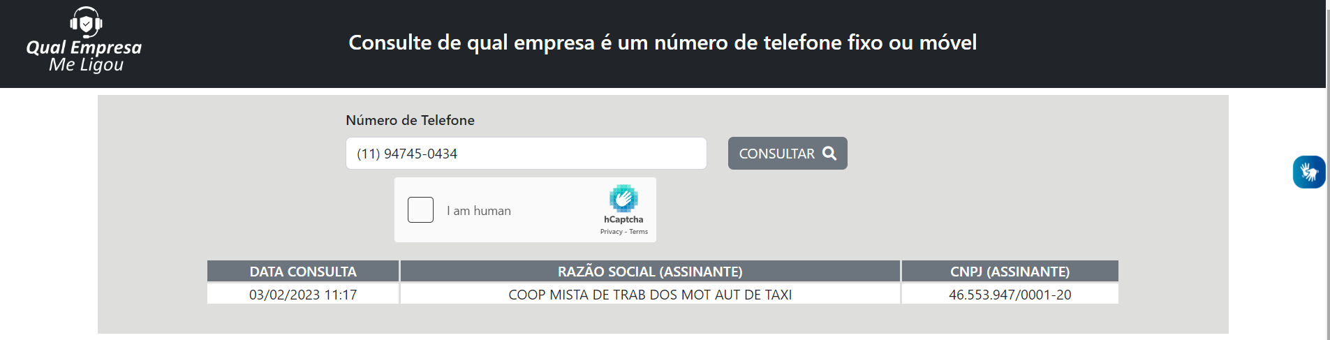 Qual Empresa Me Ligou Como Usar O Site Para Identificar Telefones 6010