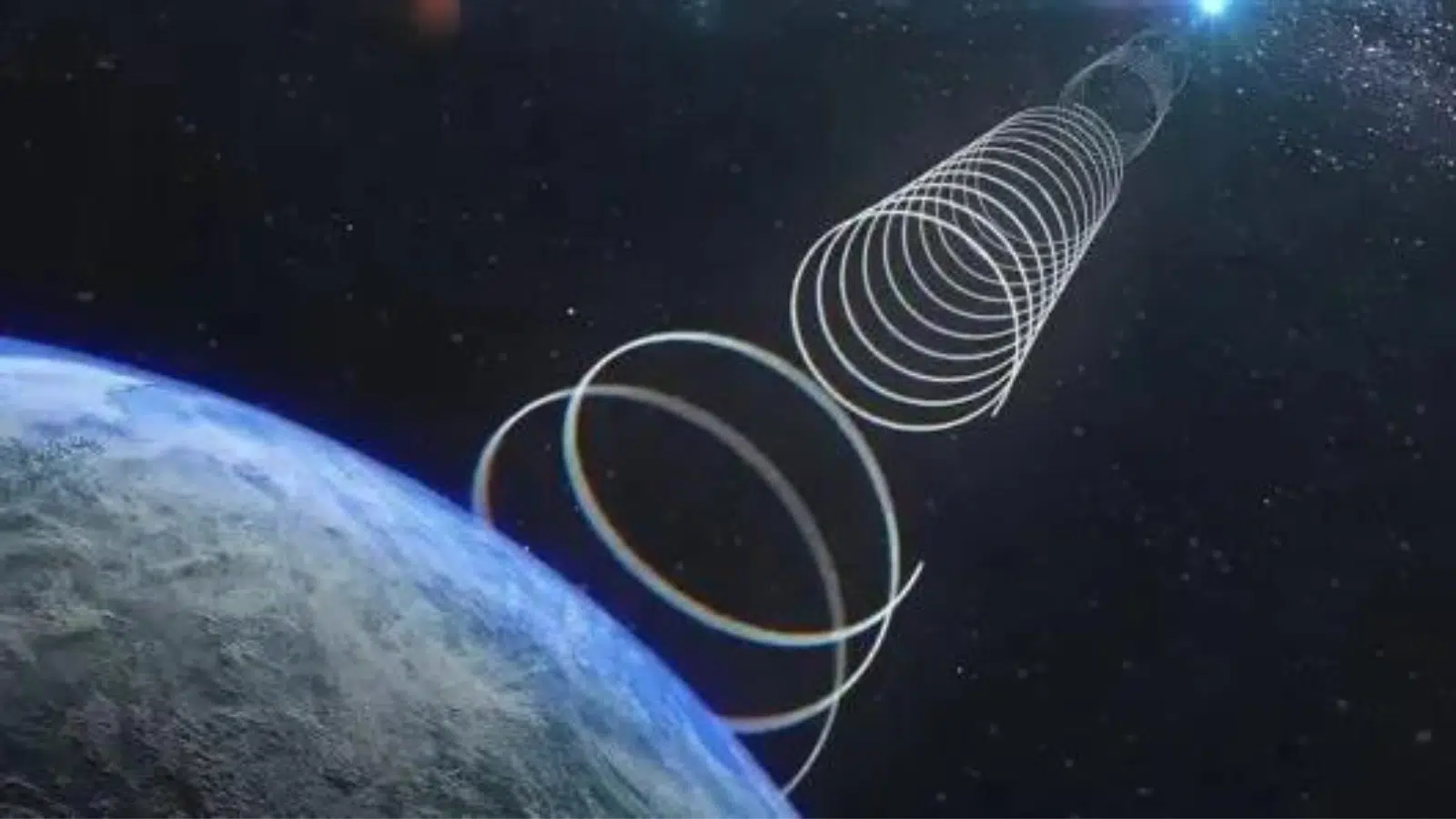 Astronomers Detect 'coherent' Radio Signal From A Planet