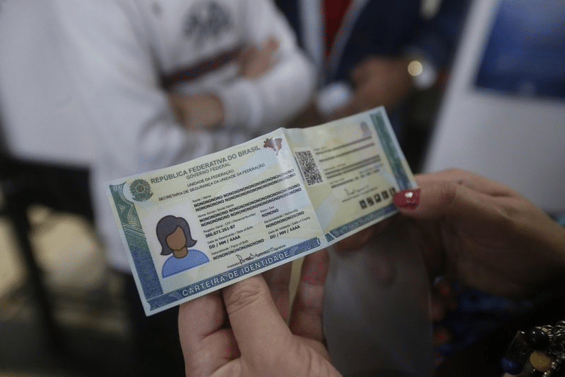 Nova Carteira De Identidade Está Disponível Em 12 Estados, Saiba Quais São