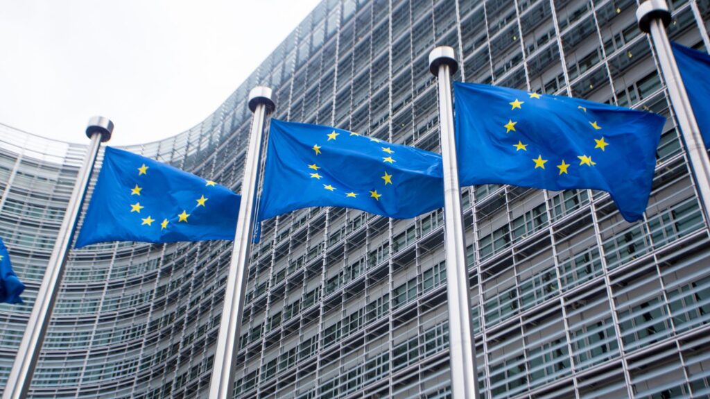 European Union Passes AI Act To Regulate Artificial Intelligence