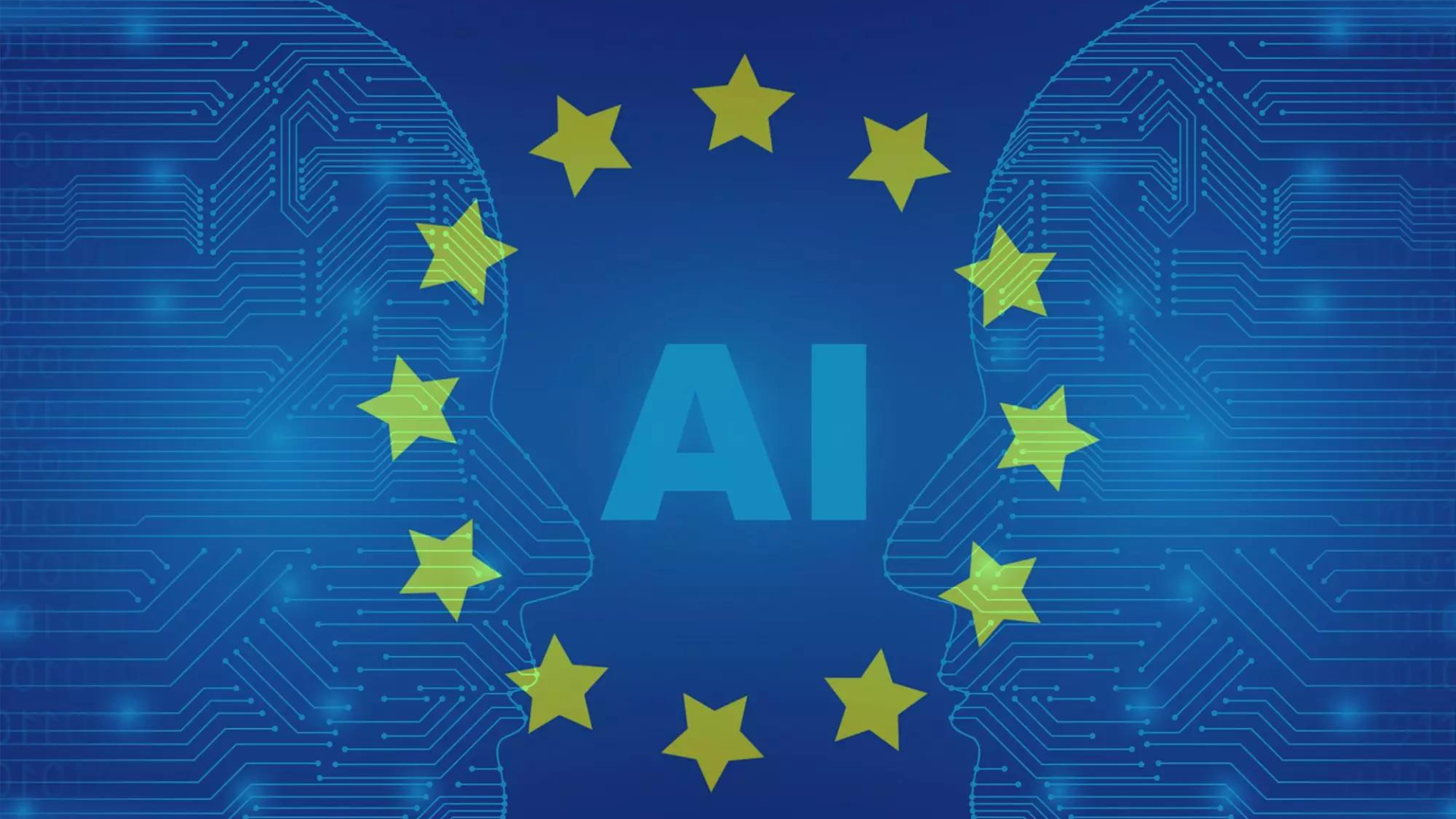 European Union Passes AI Act To Regulate Artificial Intelligence