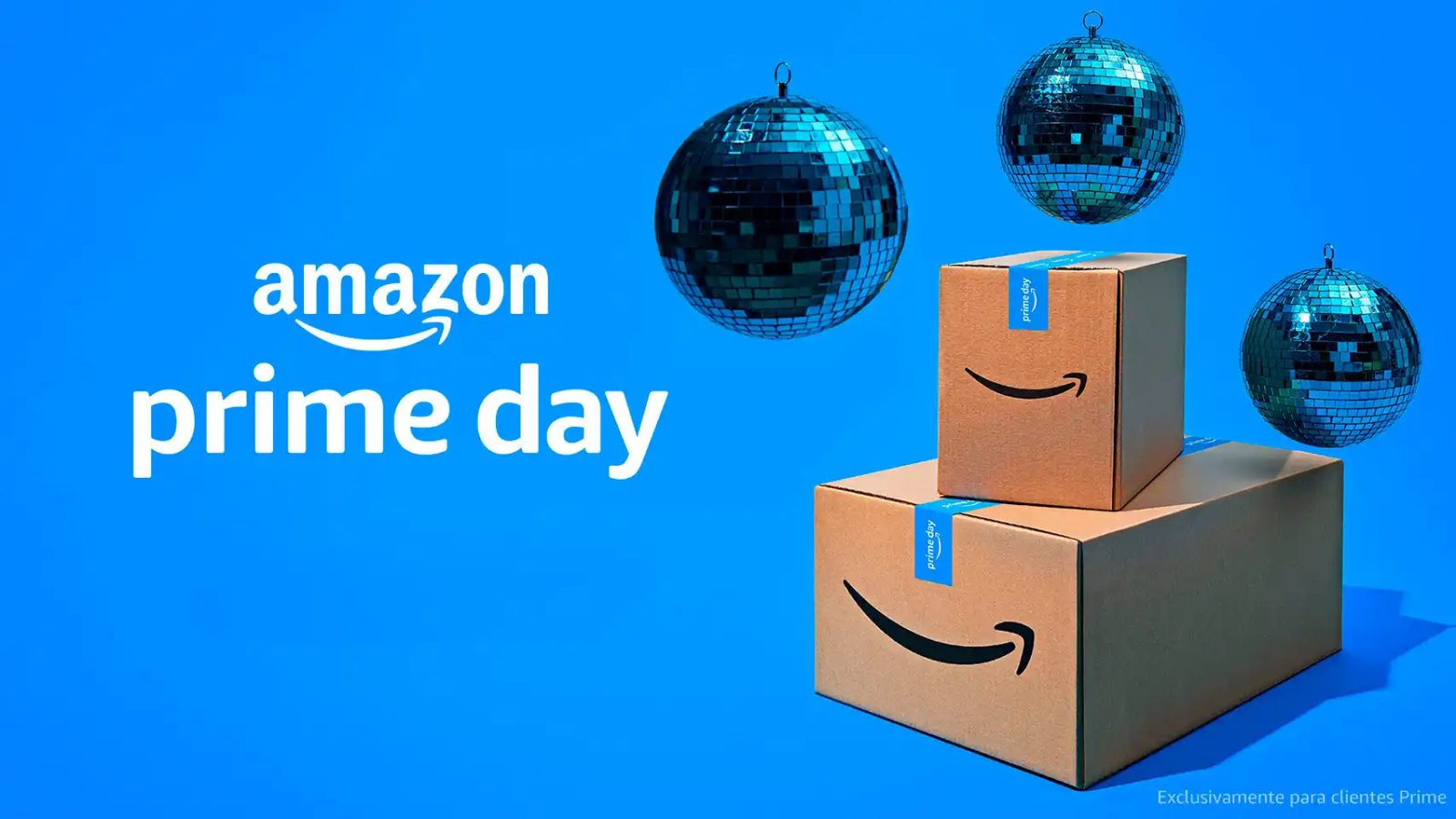 Ən yaxşı Amazon Prime Day 2023 sövdələşmələrinə baxın