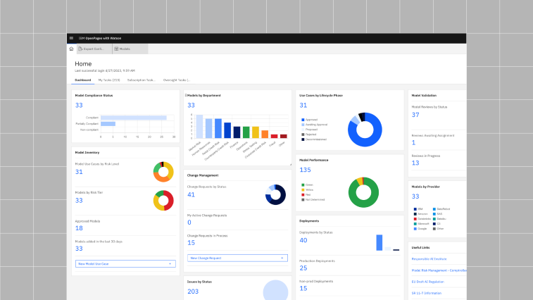 IBM Talks About Advances Of WatsonX, AI Platform For Enterprises