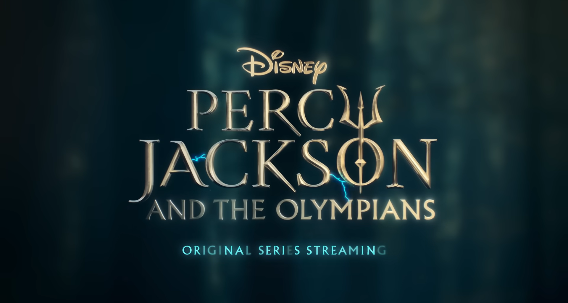 Todo Lo Que Necesitas Saber Sobre La Serie De Percy Jackson