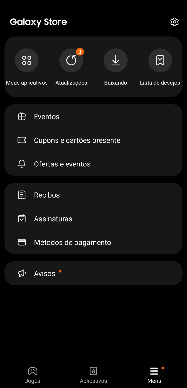 Como Atualizar Aplicativos No Android