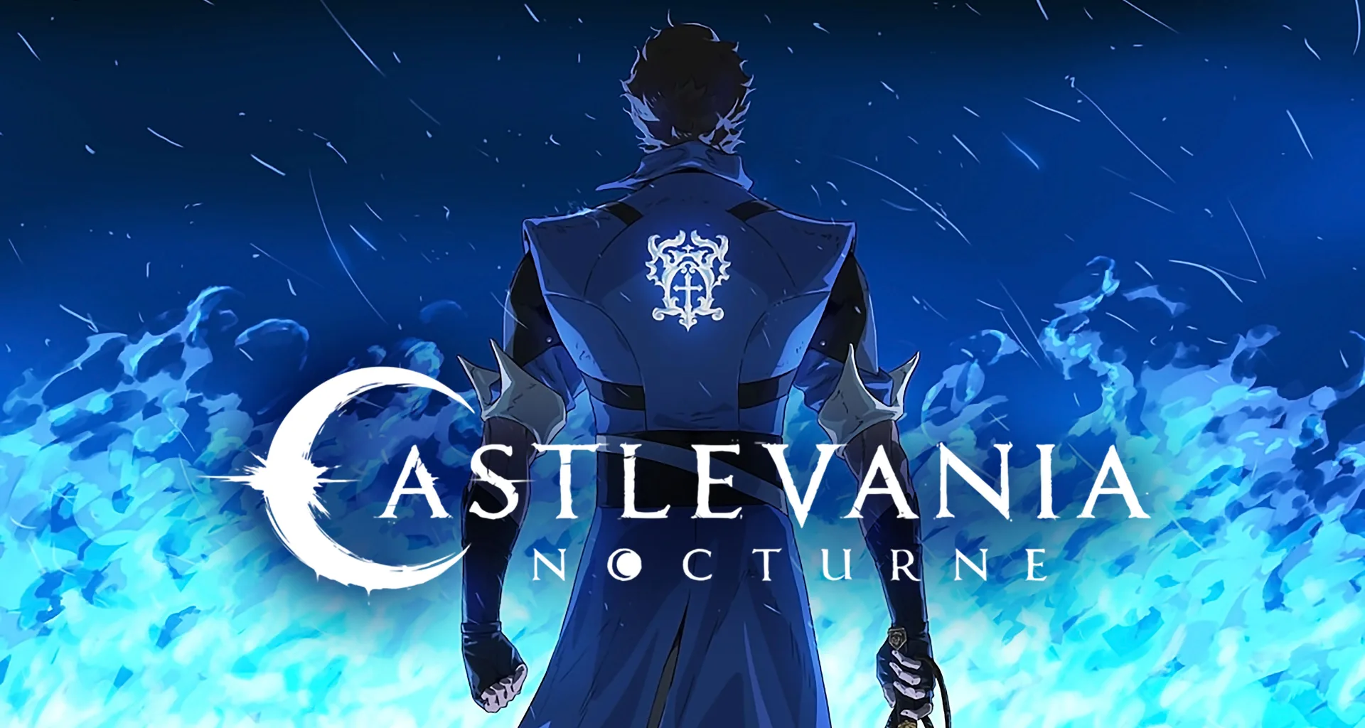 Saiba tudo sobre Castlevania Noturno, nova série da Netflix