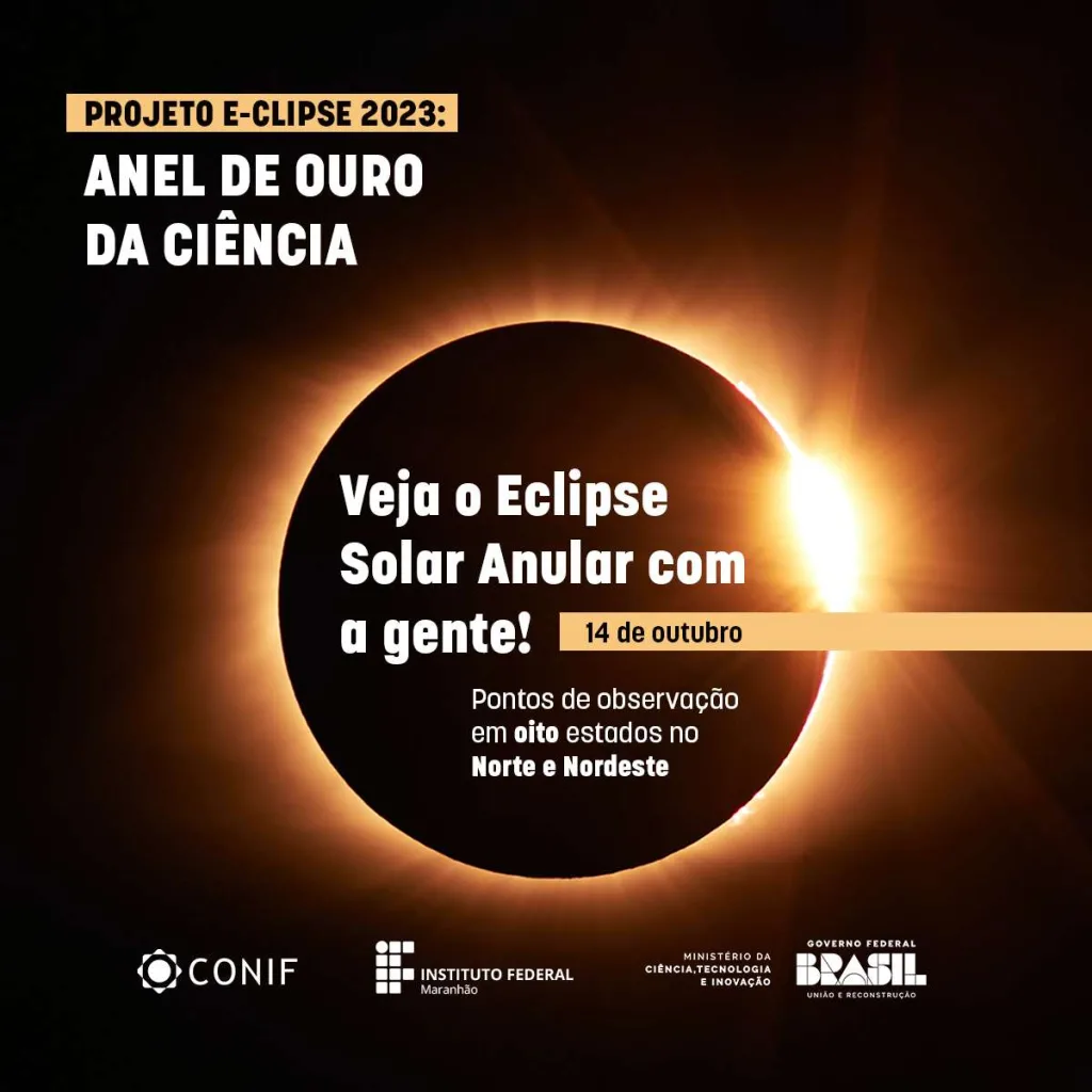 How to see the annular solar eclipse without damaging your vision