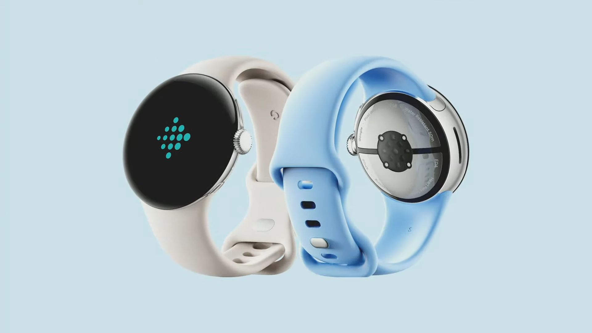 Google Anuncia Pixel Watch E Atualiza O Para O Pixel Buds Pro