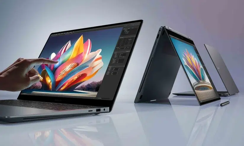 Samsung Apresenta Linha Galaxy Book Com Intel Core Ultra