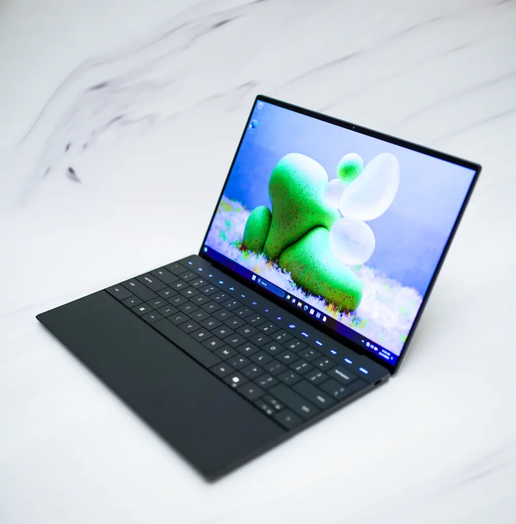 Die Dell XPS 2024Reihe wird mit künstlicher Intelligenz angekündigt