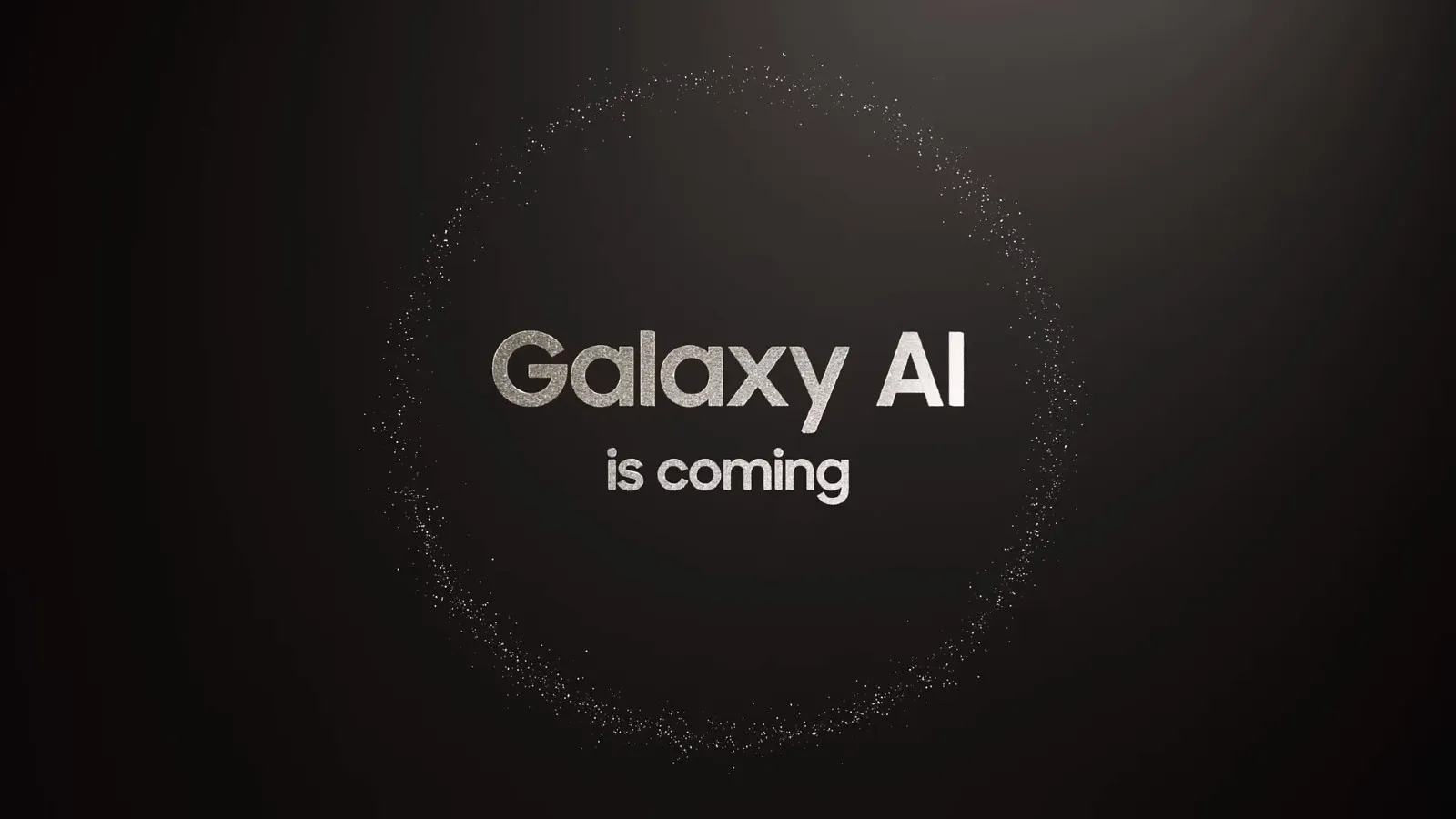 What is Galaxy AI and what you can do with it