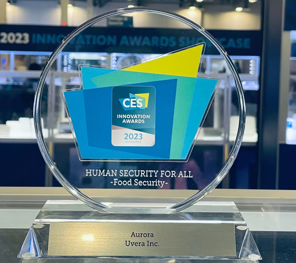 See All The CES 2024 Innovation Awards Winners