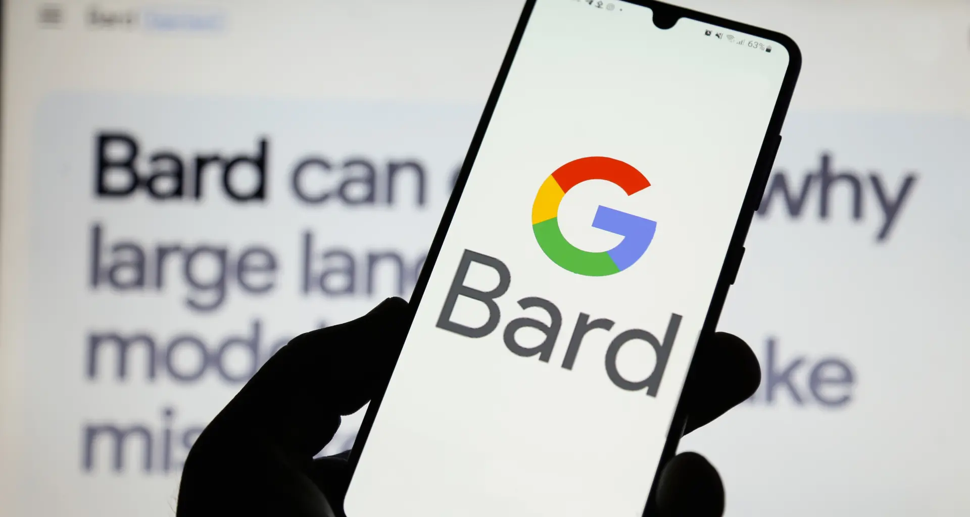 How To Create Images In Bard, Google's AI