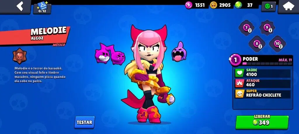 Guia Completo Para Iniciantes No Brawl Stars