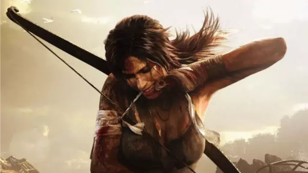 Tomb Raider Ganhará Nova Série No Amazon Prime Video