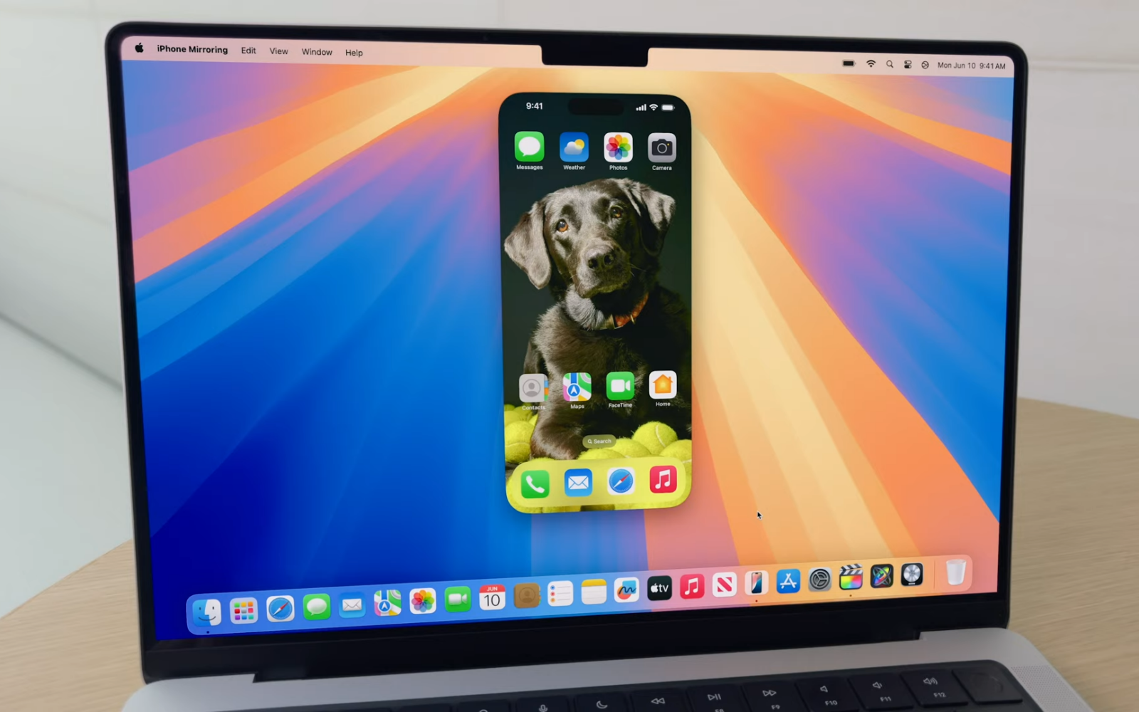 Pozrite si všetko, čo prichádza na iPhone a iPad s iOS 18 a iPad OS 18