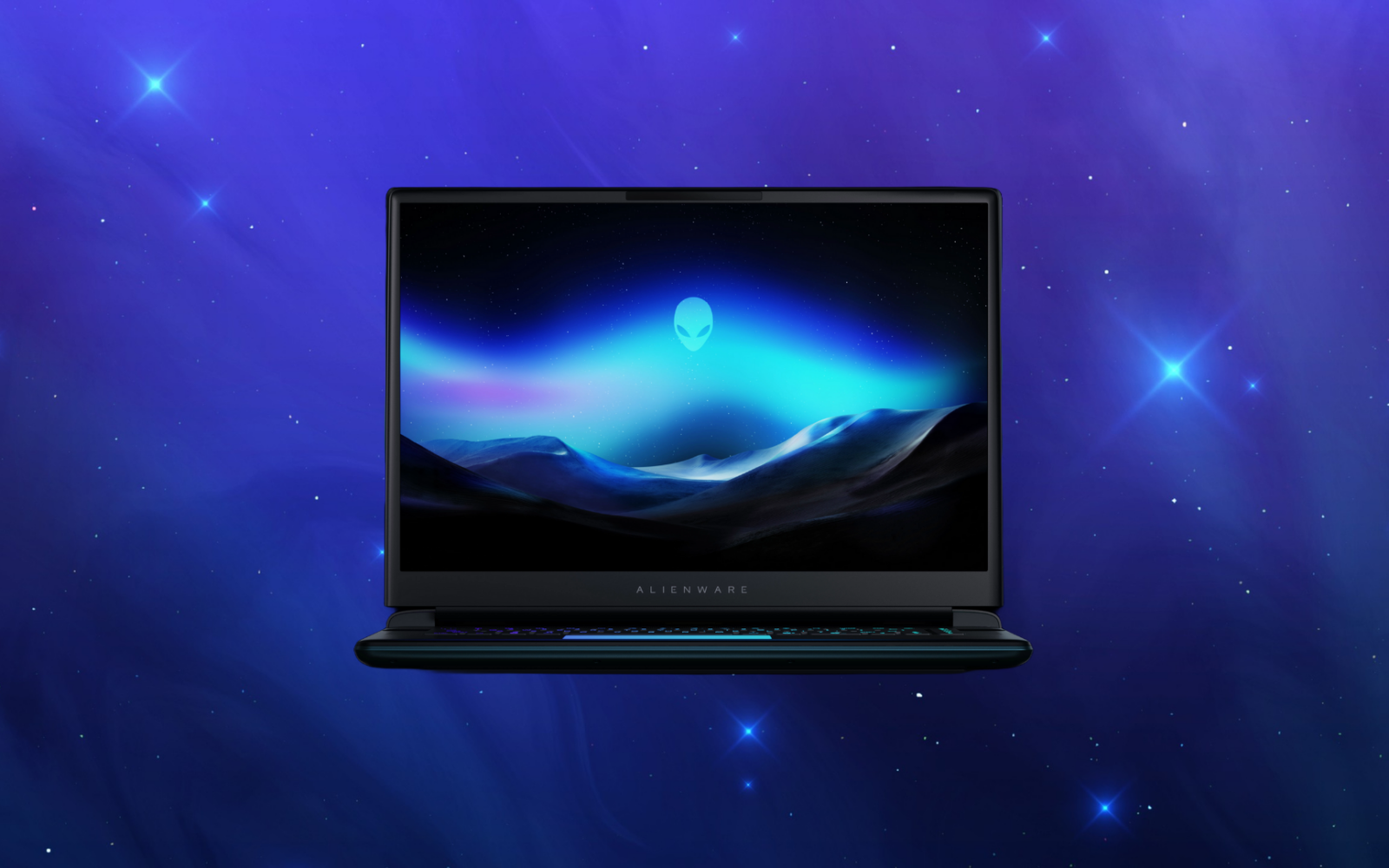 CES 2025 Dell fabricará notebook Alienware 16 Area51 no Brasil