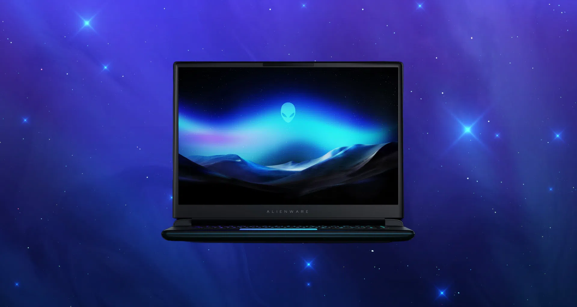 CES 2025 Dell ຈະຜະລິດໂນ໊ດບຸ໊ກ Alienware 16 Area51 ໃນປະເທດບຣາຊິນ