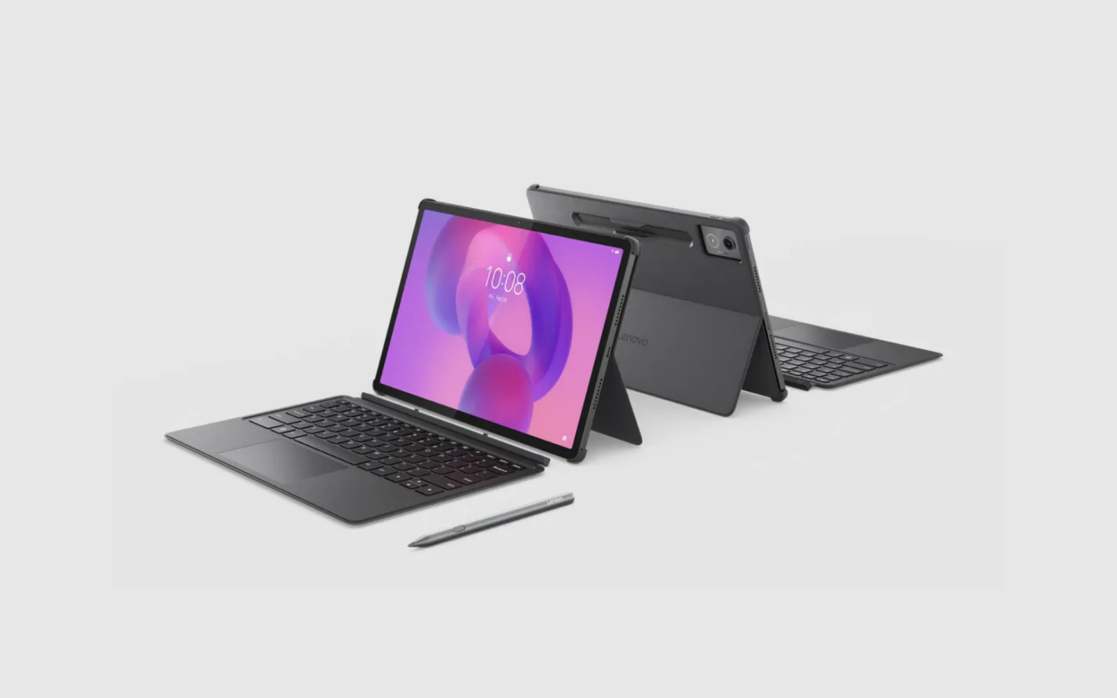 CES 2025 Lenovo atualiza notebooks Yoga e IdeaPad com recursos de IA